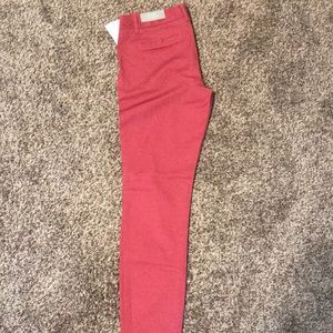 Maurices smart skinny Ankle pants